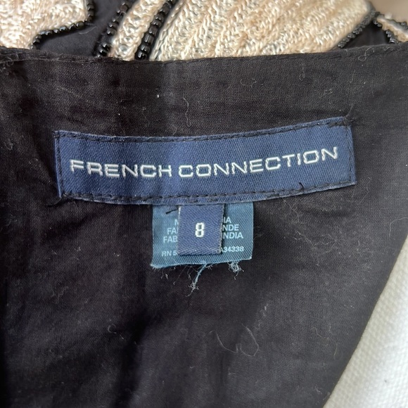 French Connection dress 8 - Picture 7 of 8